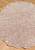 Детский стираемый ковер Pine Cone Pearl Pink