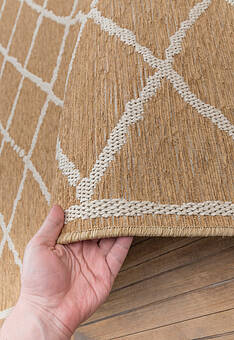 фактура безворсового ковра Velvet Mc3 7316-H815