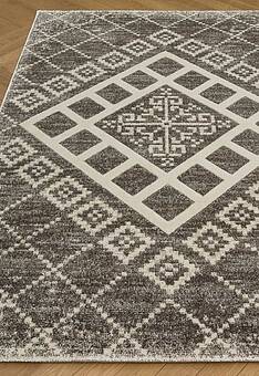 ковер в перспективе против ворса Soho 1332-18433