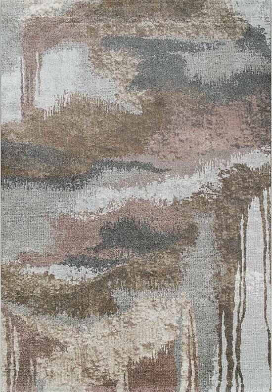 Современный бельгийский ковер RF6012-R387