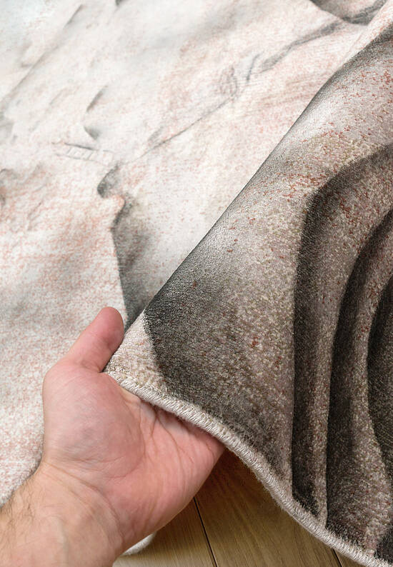 Расписной ковер VD2317-V206-1