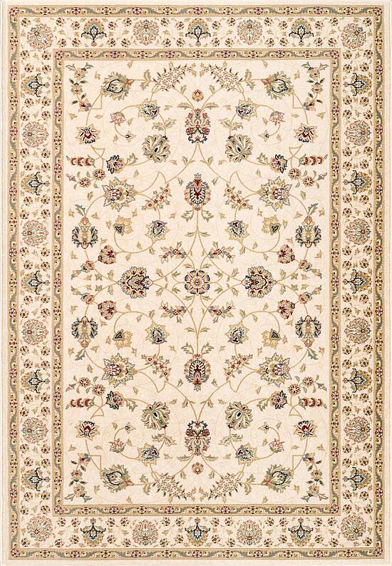 Молдавский шерстяной ковер 8235-51353