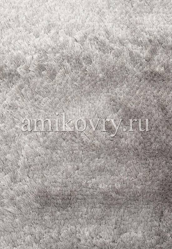 Ковер с длинным ворсом 1000.003-light grey