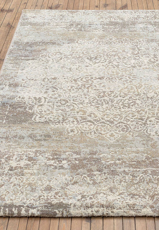 Бельгийский ковер из полипропилена RP1038-R26 discount1