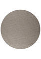 Безворсовый ковер Alfeo RA6034-R559 круг