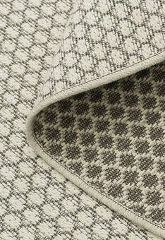 фактура безворсового ковра Alfeo RA6034-R228