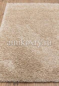 Ковер ручной работы Art Shaggy MLT-07-beige