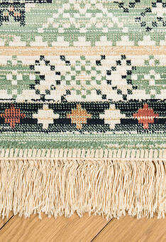 фрагмент ковра Grazia RG2015-R86