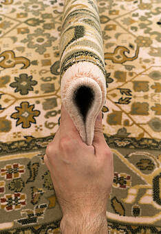 фактура ковра Altai EA5607-E26