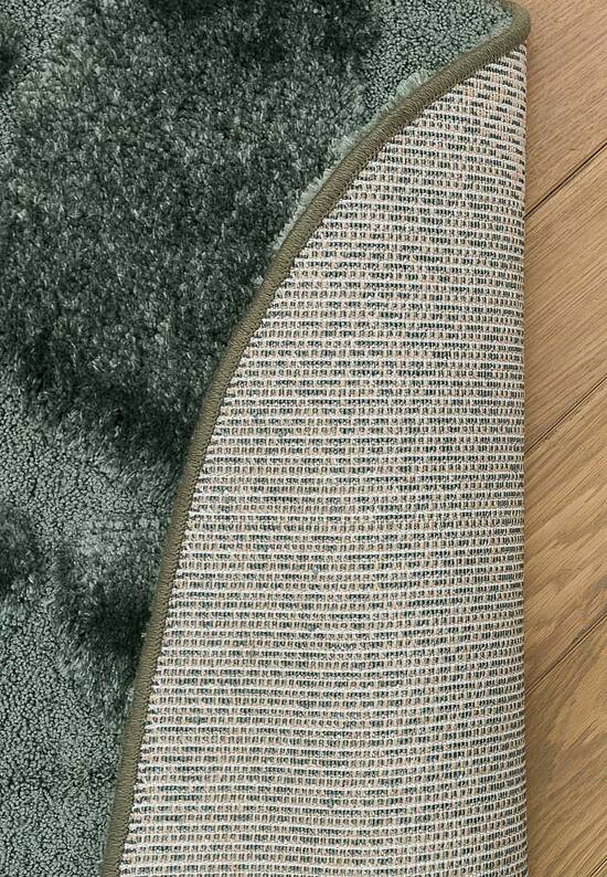 Мягкий пушистый ковер RE6005-R802 RR