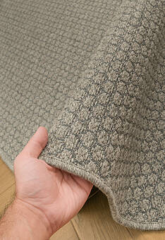 фактура безворсового ковра Alfeo RA6034-R559