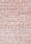 Турецкий винтажный ковер ST 09 Pink XW