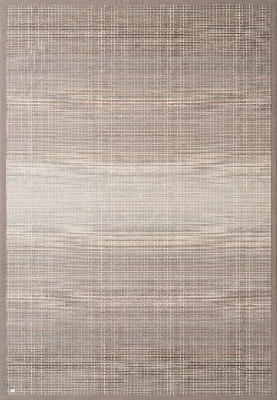 Двусторонний безворсовый ковер Moka-Linen