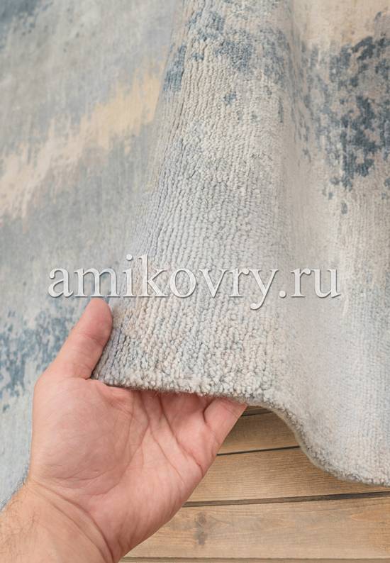 Индийский ковер ручной работы Elegance DT-1652-4