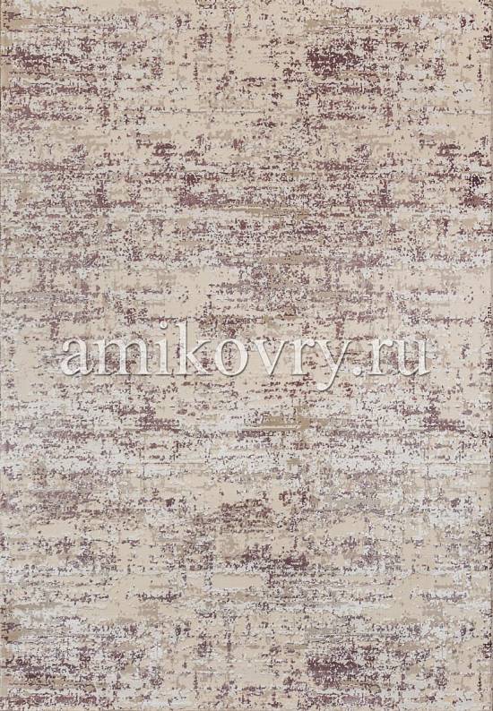 Турецкий ковер из акрила 1587 Damson