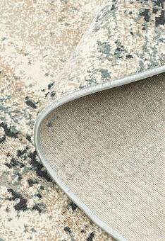 фактура ковра Sienna SS5777-S145 круг