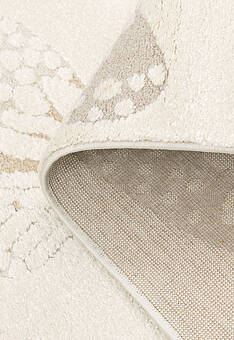 фактура ковра Piccolo_PCL-03-Cream-Multy