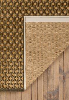 основа безворсового ковра Carnevale Cotton LC3324-L126 discount1