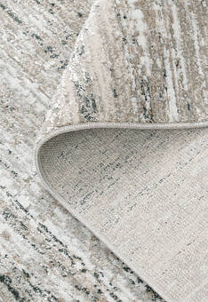 фактура ковра Zurich ZRH 01 Cream Grey