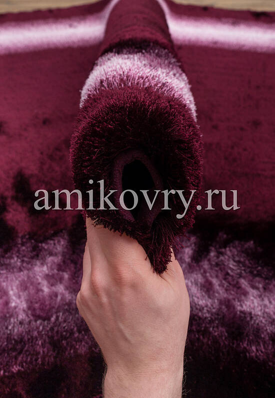 Ковер Keen Joy Matrix 5199-V1-purple