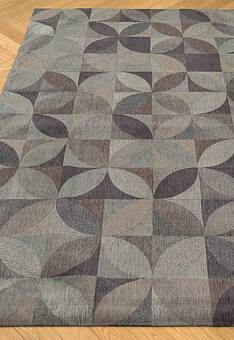 Безворсовый ковер Ambiance LA5635-L309