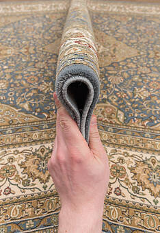 фактура ковра Versailles BV681-B325