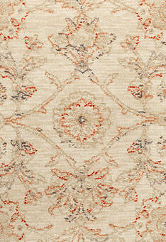 фрагмент ковра Bushir OB1498-O18