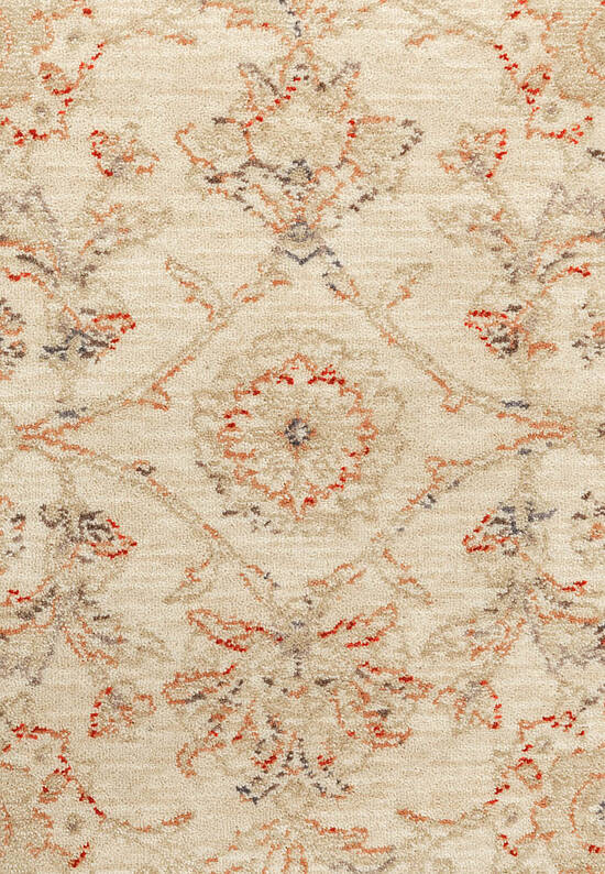 Шерстяной бельгийский ковер OB1498-O18