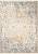 Турецкий винтажный ковер 11684 01 Beige