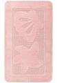 Коврик для ванной Confetti Bath Maximus Shell 2574 Pink