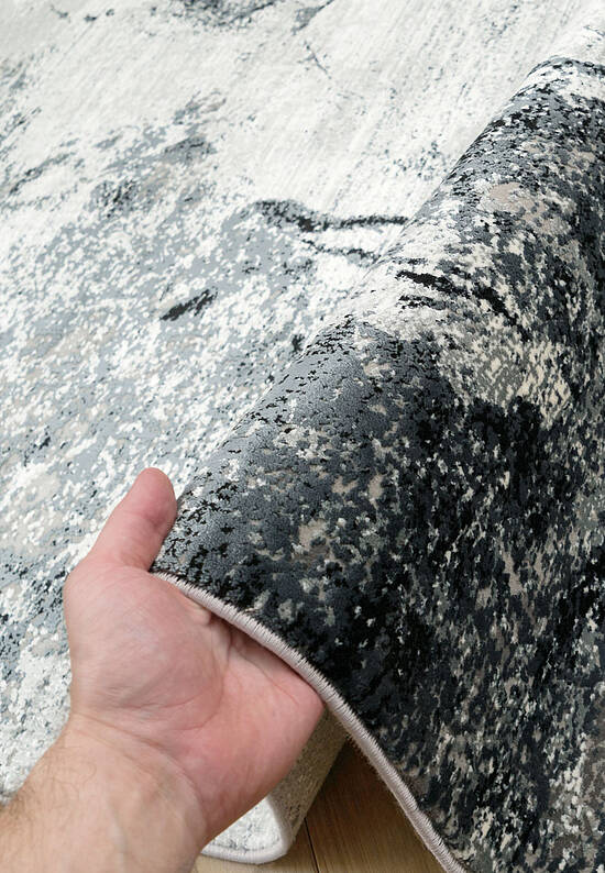 Высокоплотный турецкий ковер MT6107-M23