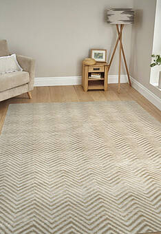 ковер в интерьере Adele VA005-V183