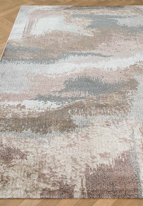 Современный бельгийский ковер RF6012-R387