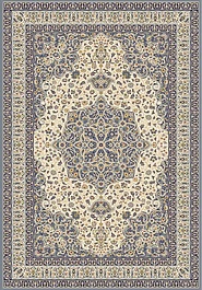 дизайн ковра Prestige 8531-51334