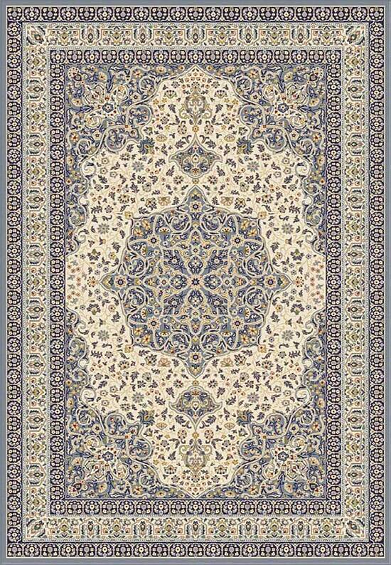 Молдавский шерстяной ковер 8531-51334